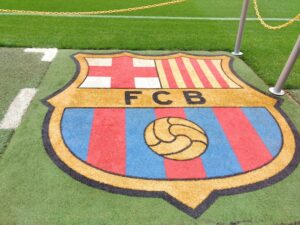 barca escudo