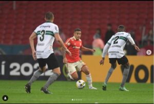 CAIO VIDAL
