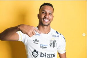 lucas braga