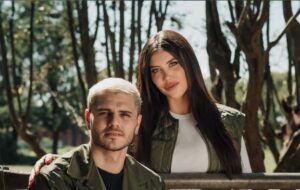 wanda icardi