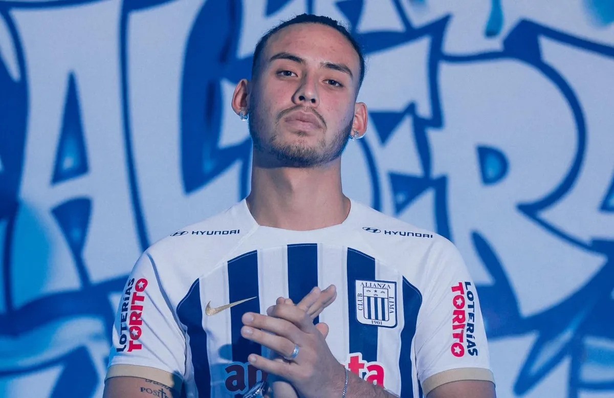 Erick Noriega, Alianza Lima