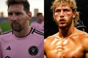 messipaul