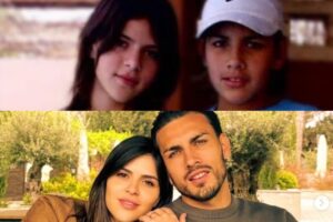 paredes pareja