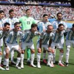 アルゼンチン代表がW杯で「最も嫌われたチーム」に？ FIFA調査でSNS上の誹謗中傷が最多と判明