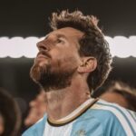 「ディエゴのことも忘れたくない」アルゼンチン代表で最後の試合を終えたメッシの新たなメッセージ全文日本語訳