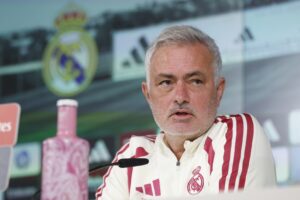 mourinho