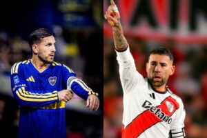 super clasico