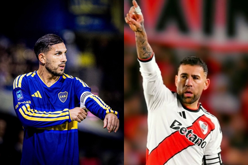 super clasico